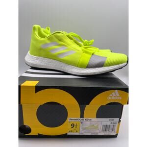 adidas gazelle silver green womens Adidas Ultraboost 21 white neon FY0377 – Sneaker Junkies main image 1
